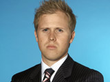 Axed 'Apprentice' Shaw turns down groupie