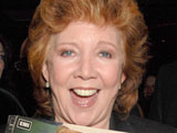 Cilla Black joins 'Loose Women'