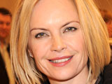Frostrup, Irons have 'perfect voice'