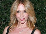 Rosanna Arquette to star in 'Medium'