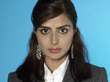 Sara Dhada ('The Apprentice')