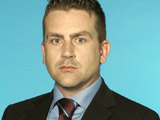 Simon Smith ('The Apprentice')