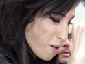Amy's new love 'a positive influence'