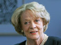 Maggie Smith 'battling breast cancer'