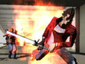 'No More Heroes' celebrates 'hardcore' success