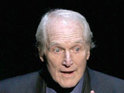 Paul Newman 'wants to die at home'