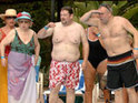 'Benidorm' switches to hour-long format
