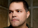 'Galactica' star unimpressed by Cylon twist