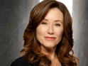 'Battlestar' actress promises shock finale