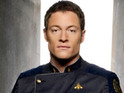Penikett reveals Whedon's 'BSG' worship