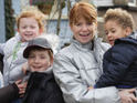 In pictures: Meet Enders' Jackson Five