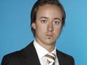 'Apprentice' reject crushed by wall