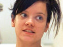 Book award chairman defends Lily Allen