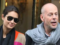Willis 'planning to wed model girlfriend' 