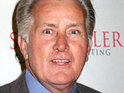 Sheen not interested in real 'West Wing' 