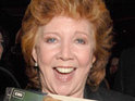 Cilla Black 'steals runway show'