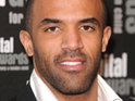 Craig David becomes 'Doctor of Music'