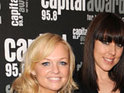 Bunton: 'Touring made Mel C broody'