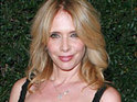 Rosanna Arquette to star in 'Medium'