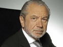 'Dragons' Den' star slams Sir Alan Sugar