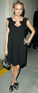 Nicole Richie at the Prada private screening of 'Trembled Blossoms' in the Prada Boutique, Beverly Hills