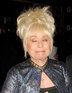 Barbara Windsor at 'Jersey Boys - The Story of Frankie Valli and the Four Seasons' Musical Opening Night, Prince Edward Theatre, London