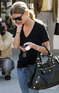 Nicky Hilton out and about in West Hollywood