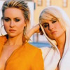 Brit and Alex