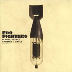 Foo Fighters: 'Cheer Up, Boys (Your Makeup Is Running)'