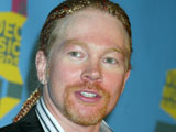 Rose hints at 'Democracy' follow-up