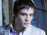 Westwick: 'I missed my chance with Scarlett'