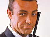 James Bond 'cinema's most dangerous lover'