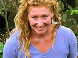 Charlie Dimmock ('River Walks')