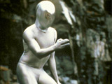 Classic Moment: Raston Warrior Robot
