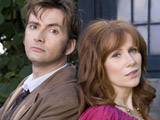 'Doctor Who' return attracts 8.4 million