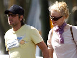 Kidman named daughter after artist's muse