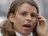 Rooney 'feared she couldn't have kids'