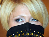 Paris Hilton to become a superhero