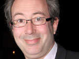 Ben Elton criticises panel show comedy