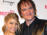 Tarantino to give Cannes masterclass lecture