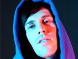Sam Sparro