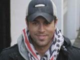 Iglesias: 'Anna and I were married'