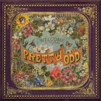Panic At The Disco: 'Pretty. Odd.'