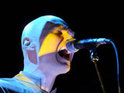 Corgan: 'I wasn't inspired by Radiohead'