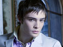 Westwick: 'I missed my chance with Scarlett'