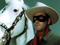 'The Lone Ranger' returns to the big screen