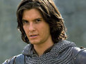 'Narnia' franchise ending after third film?