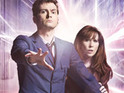 'Doctor Who' Season Four Preview