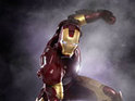 'Iron Man 2' trailer tied to 'Holmes'?