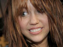 Billy Ray 'not present' at Miley shoot
